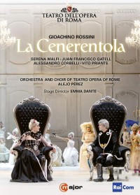 ROSSINI: LA CENERENTOLA