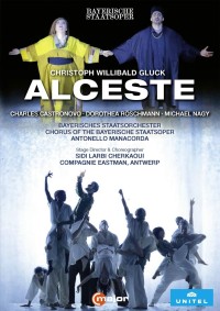 ALCESTE