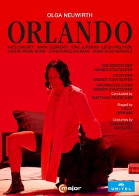 NEUWIRTH - ORLANDO