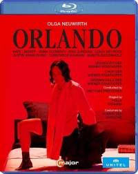 NEUWIRTH - ORLANDO