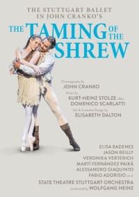 THE TAMING OF THE SHREW