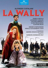 LA WALLY