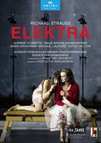 STRAUSS: ELEKTRA