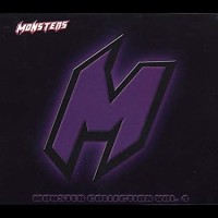 Monster Collection Vol. 4