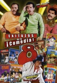 EXITAZOS DE LA COMEDIA