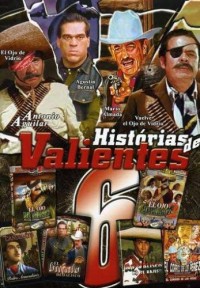 Historias De Valientes