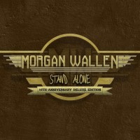 Stand Alone - 10th Anniversary Deluxe Edition