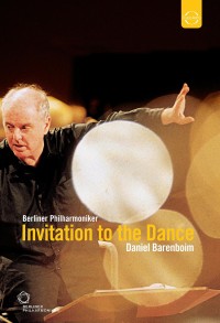 INVITATION TO THE DANCE