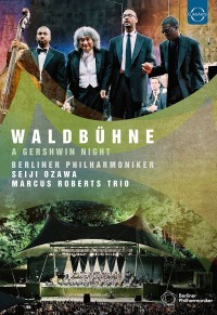 WALDBUEHNE 2003 - A GERSHWIN NIGHT