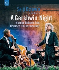 A GERSHWIN NIGHT