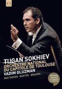 ORCHESTRE NATIONAL DU CAPITOLE DE TOULOUSE