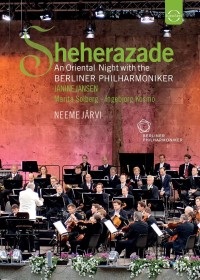 SHEHERAZADE