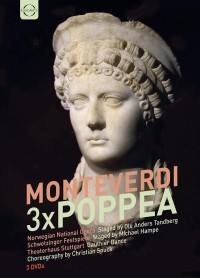 3X POPPEA BOXSET