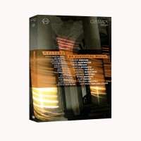 MASTERS OF CLASSICAL MUSIC
