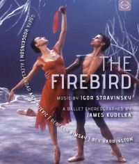 THE FIREBIRD - WITH GRETA HODGKINSON