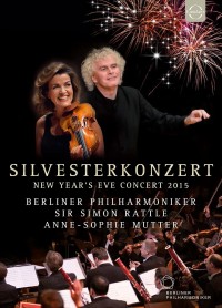 NEW YEARS EVE CONCERT 2015