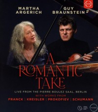 A ROMANTIC TAKE