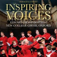 INSPIRING VOICES