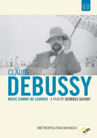 MUSIC CANNOT BE LEARNED