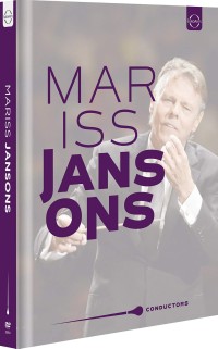CONDUCTORS - JANSONS MARISS