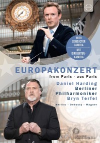 EUROPAKONZERT 2019