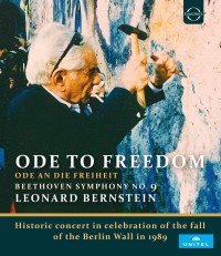 BEETHOVEN: SYMPHONY NO. 9 - ODE TO FREEDOM