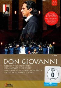 MOZART: DON GIOVANNI