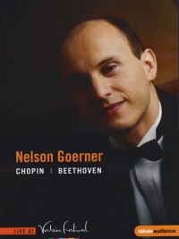 LIVE AT VERBIER FESTIVAL 2009