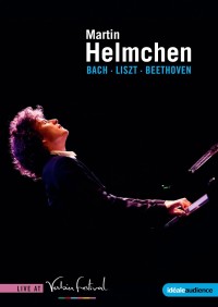 LIVE AT VERBIER FESTIVAL 2011