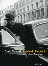 ARTIST OF THE PEOPLE - A FILM BY BRUNO MONSAINGEON
