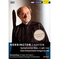 HAYDN: SYMPHONIES NOS. 1 96 101