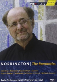 THE ROMANTICS