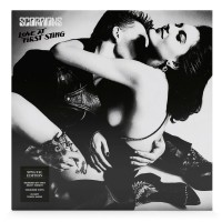 Love At First Sting - Silver Vinyl