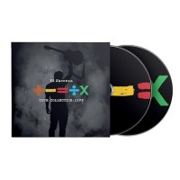 +-+ x Tour Collection: Live