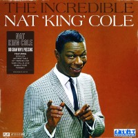 THE INCREDIBLE