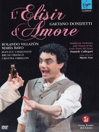 L'ELISIR D'AMORE