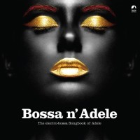 BOSSA N ADELE (YELLOW VINYL)