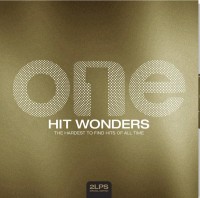 ONE HIT WONDERS (WHITE VINYL)