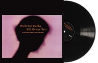 WALTZ FOR DEBBY