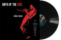 BIRTH OF THE COOL