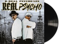 REAL PSYCHO