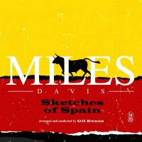 SKETCHES OF SPAIN (COLOURED VINYL)