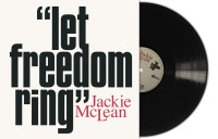 LET FREEDOM RING