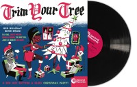 TRIM YOUR TREE