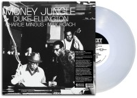 MONEY JUNGLE (TOTAL CLEAR VINYL)