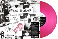 SINGS AND PLAYS (TRANSPARENT MAGENTA VINYL)