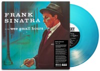 IN THE WEE SMALL HOURS (SOLID TURQUOISE VINYL