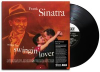 SONGS FOR SWINGIN LOVERS