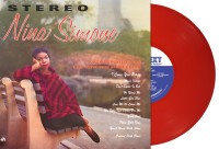 LITTLE GIRL BLUE (RED VINYL)