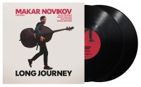 LONG JOURNEY